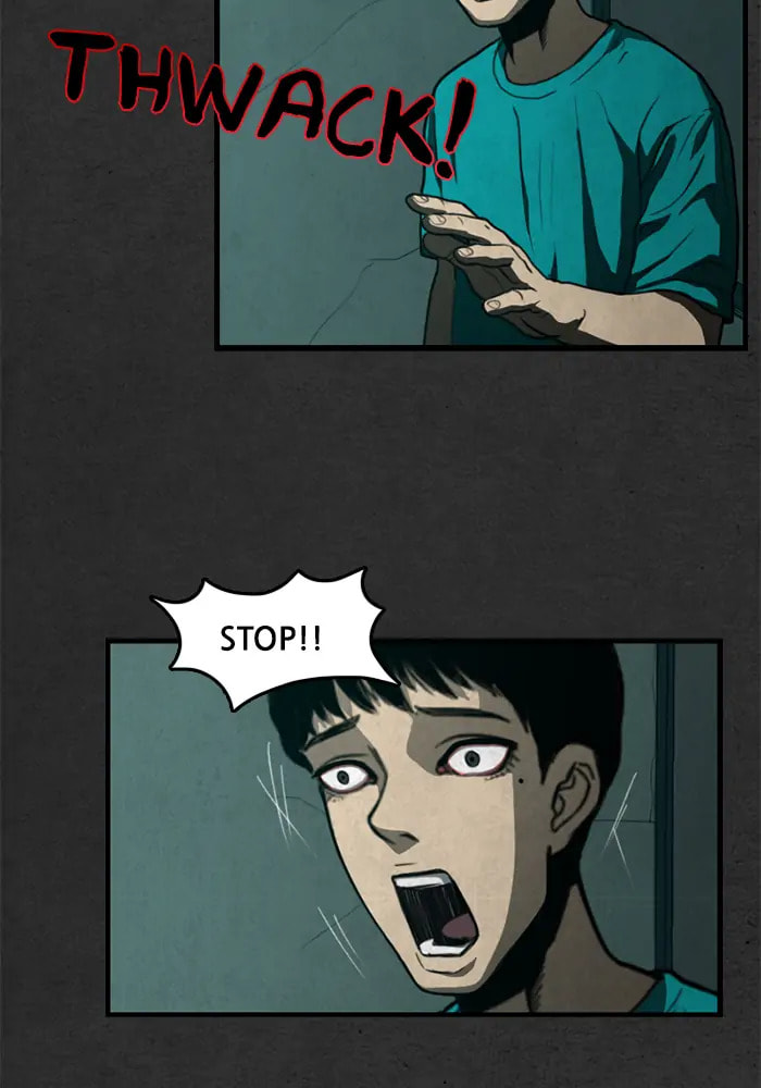 Read Rotten chapter 9 image 68 on Lezhin