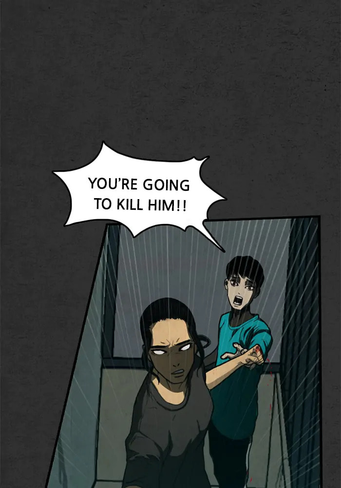 Read Rotten chapter 9 image 69 on Lezhin