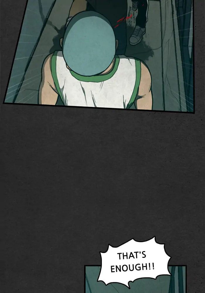 Read Rotten chapter 9 image 70 on Lezhin
