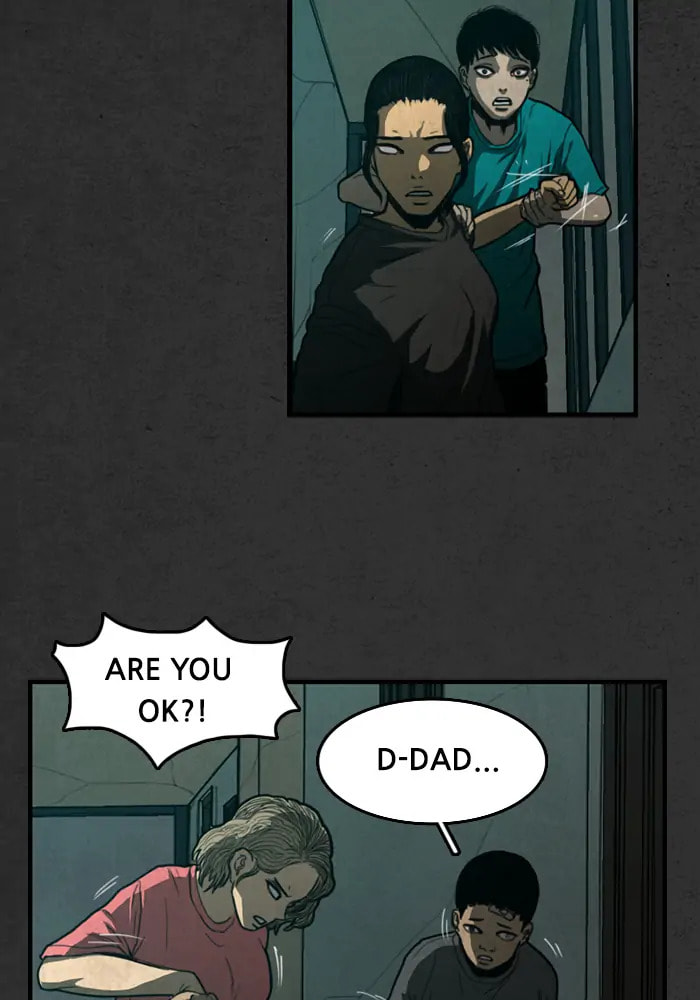 Read Rotten chapter 9 image 71 on Lezhin