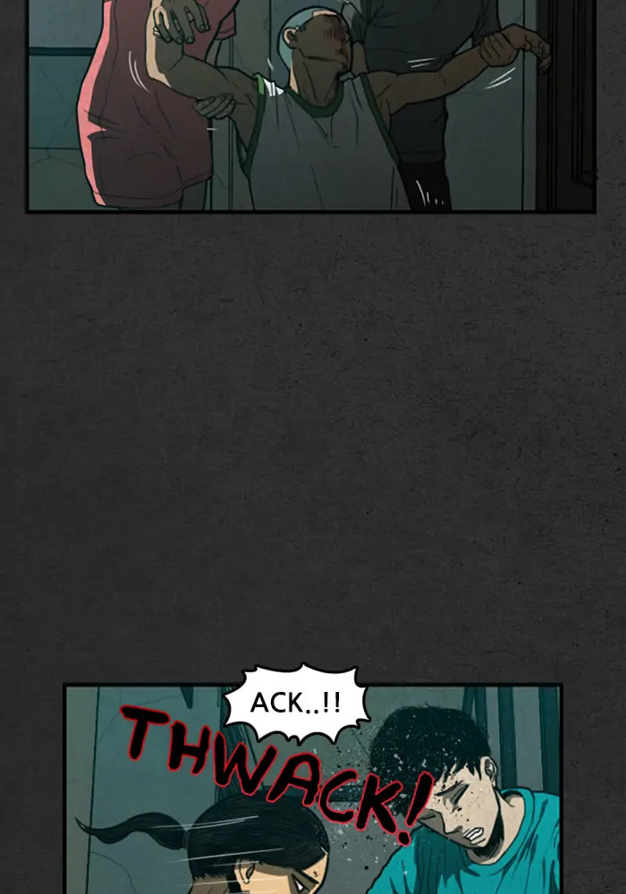 Read Rotten chapter 9 image 72 on Lezhin