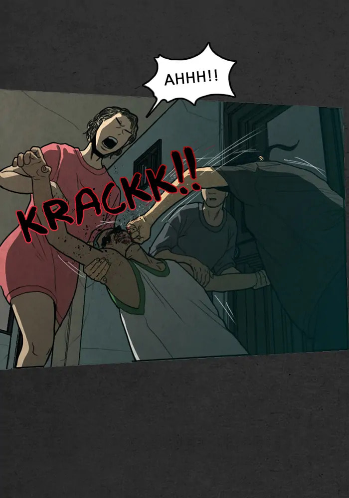 Read Rotten chapter 9 image 74 on Lezhin