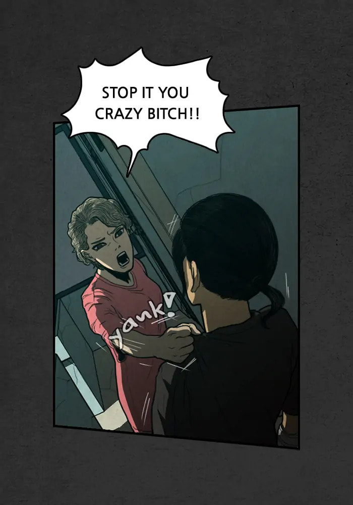 Read Rotten chapter 9 image 75 on Lezhin