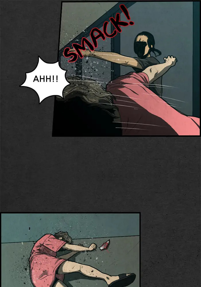 Read Rotten chapter 9 image 77 on Lezhin
