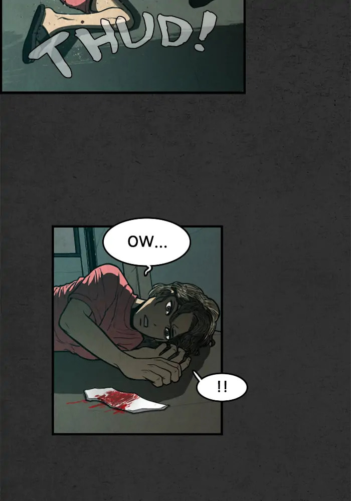 Read Rotten chapter 9 image 78 on Lezhin