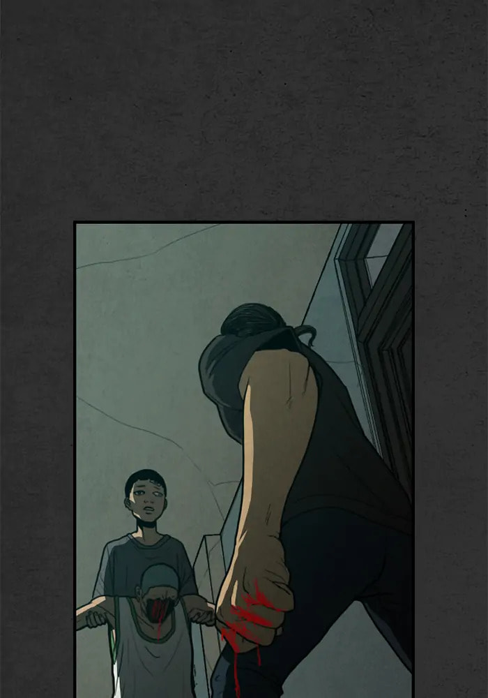 Read Rotten chapter 9 image 80 on Lezhin