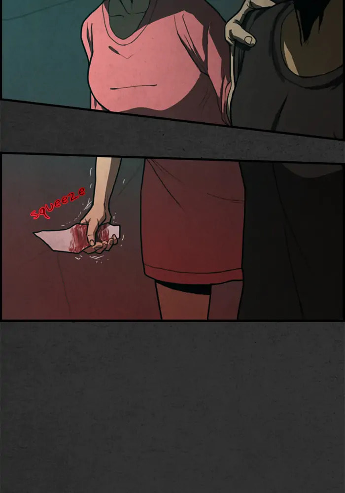 Read Rotten chapter 9 image 84 on Lezhin