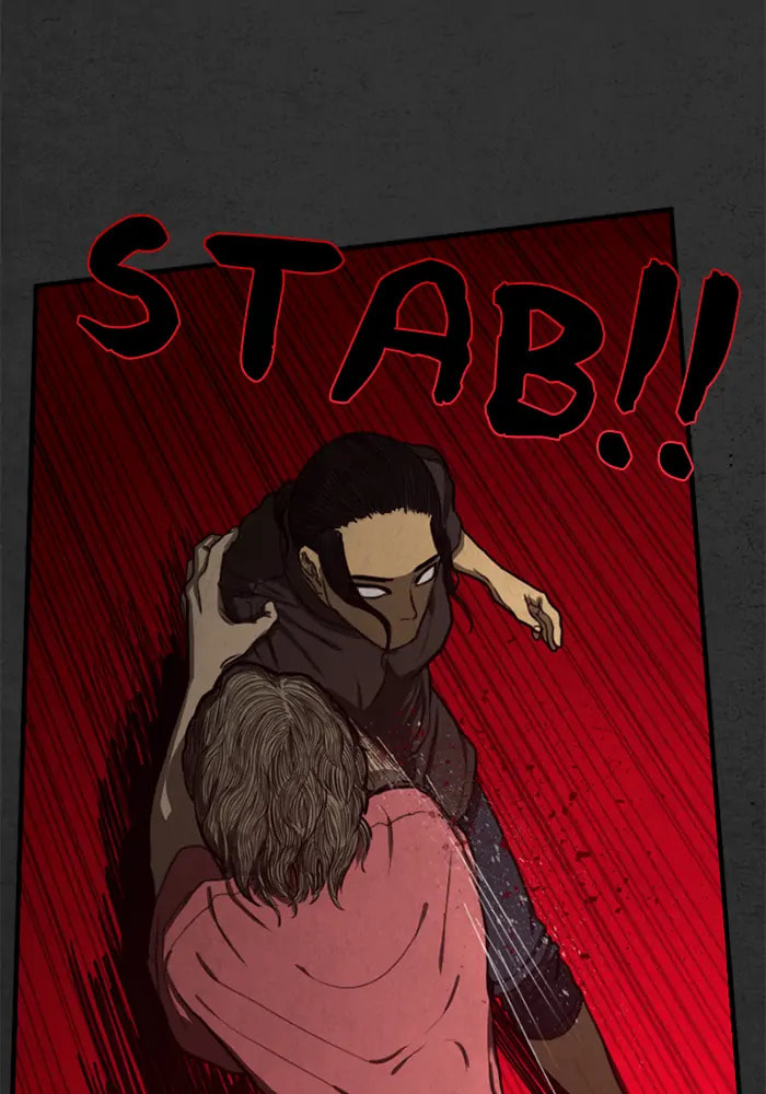 Read Rotten chapter 9 image 85 on Lezhin