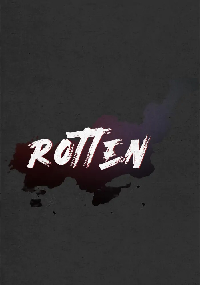 Read Rotten chapter 9 image 87 on Lezhin