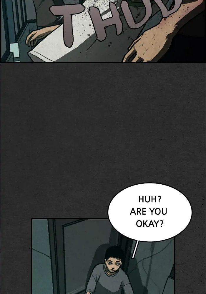 Read Rotten chapter 9 image 9 on Lezhin