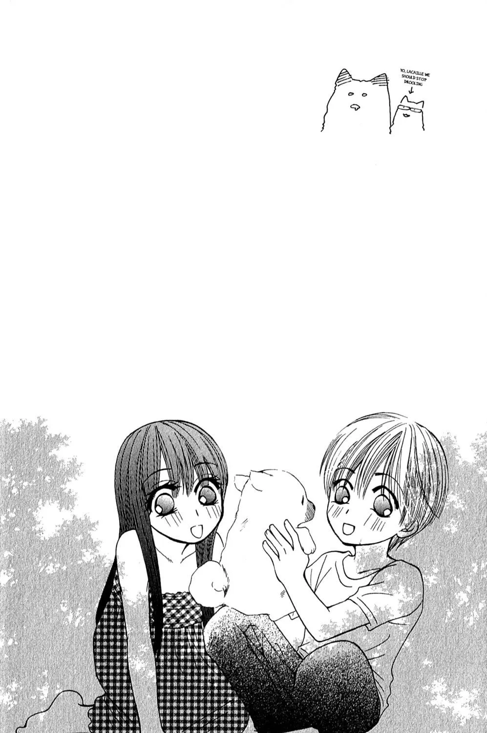 Rouge Noir Chapter 1 page 46 - 