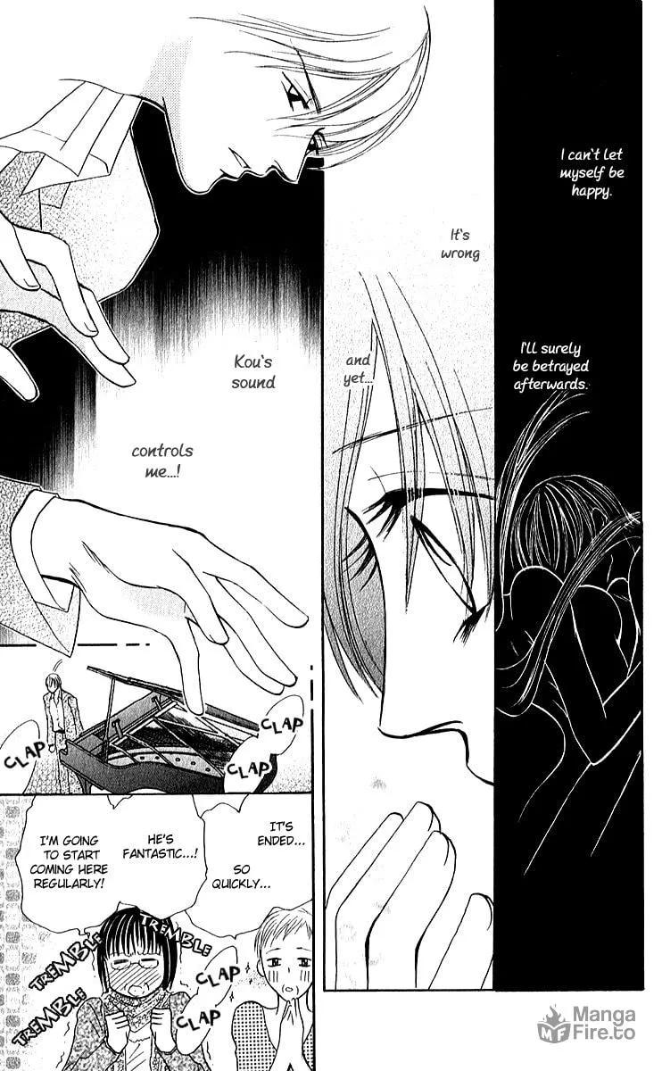 Rouge Noir Chapter 2 page 36 - 