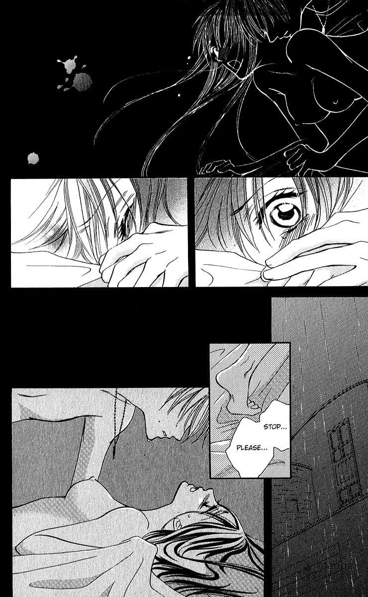 Rouge Noir Chapter 3 page 15 - 