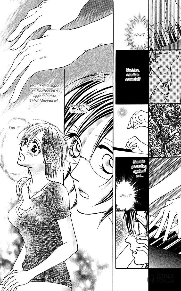 Rouge Noir Chapter 5 page 27 - 