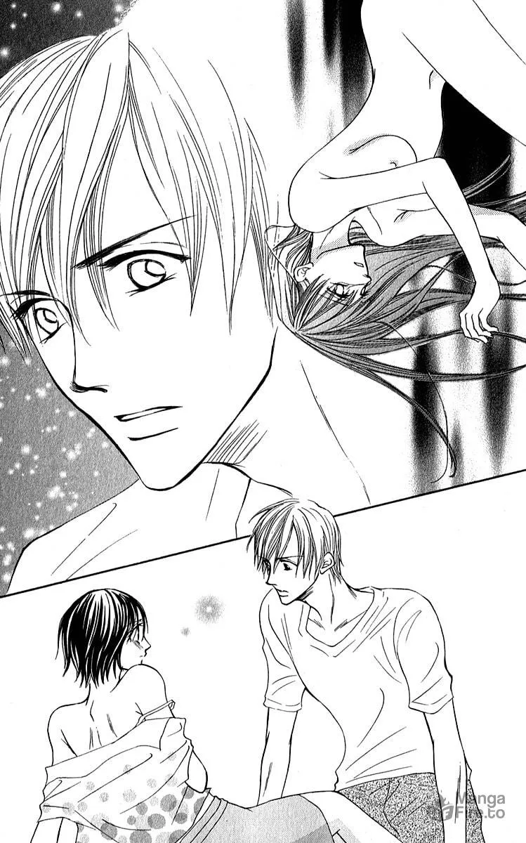 Rouge Noir Chapter 5 page 10 - 