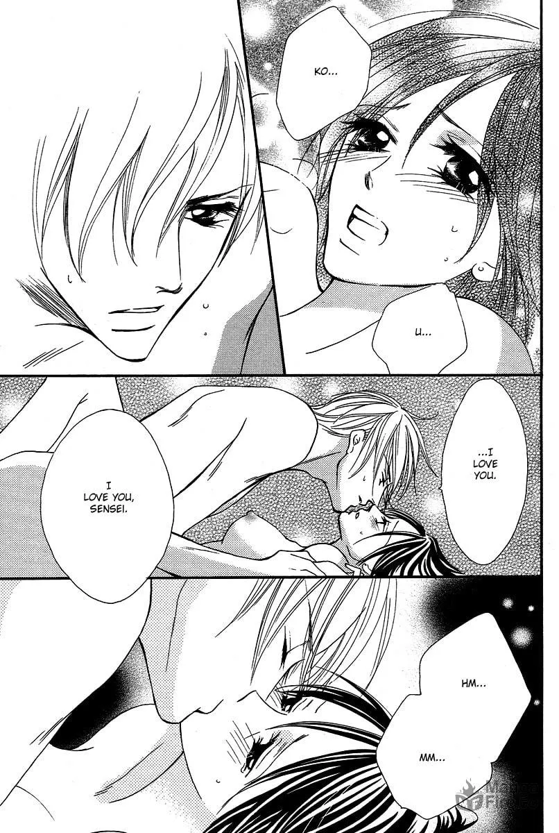 Rouge Noir Chapter 6 page 27 - 