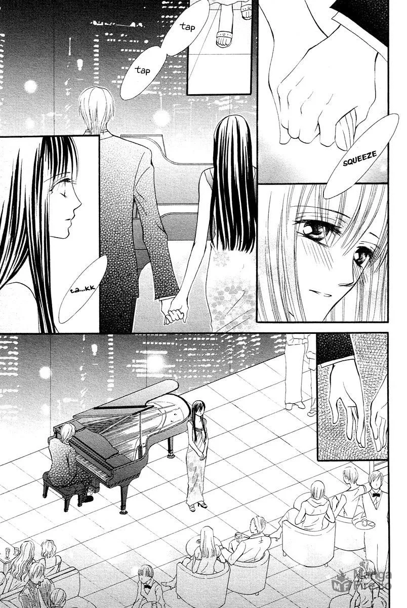 Rouge Noir Chapter 8 page 15 - 