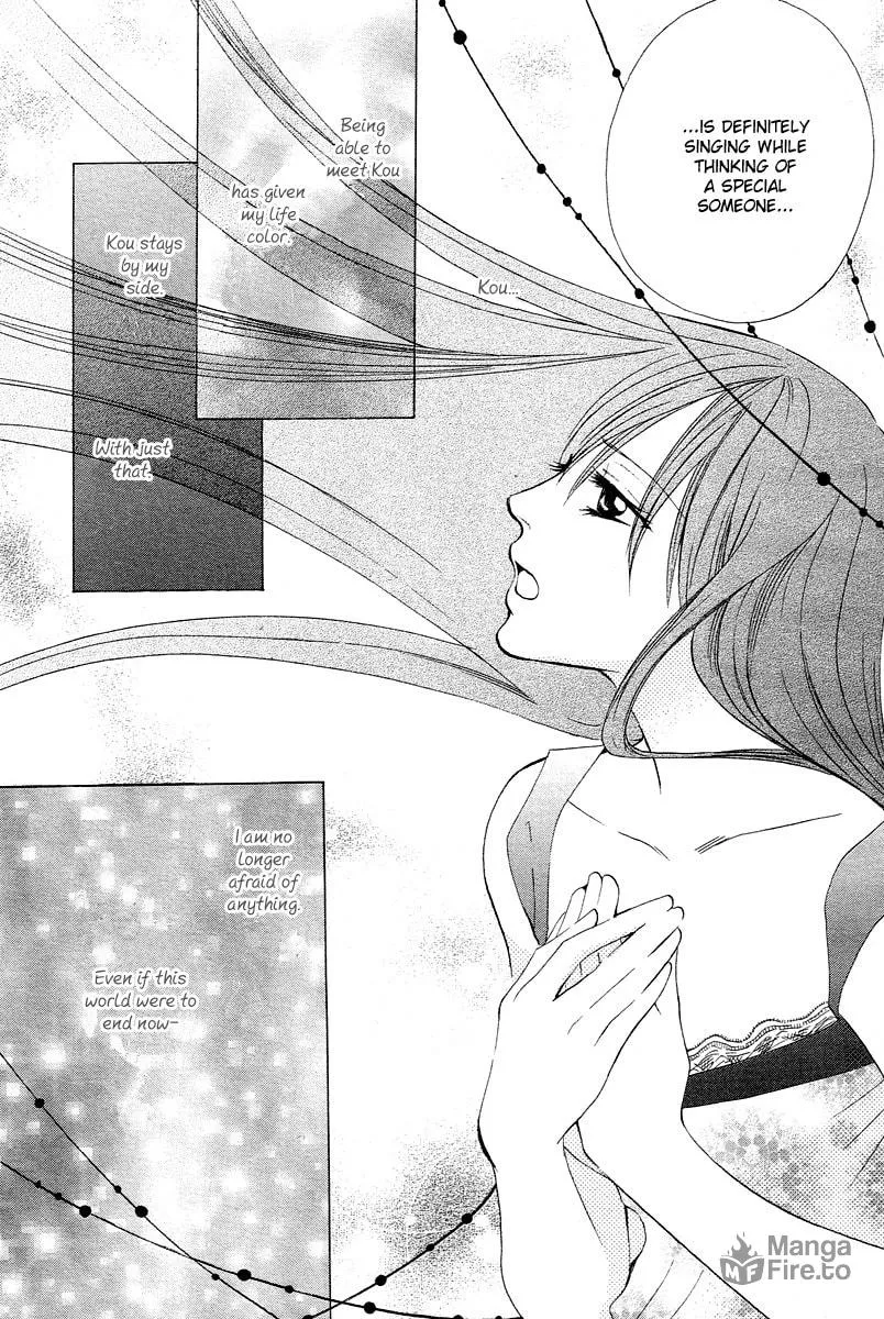 Rouge Noir Chapter 8 page 21 - 
