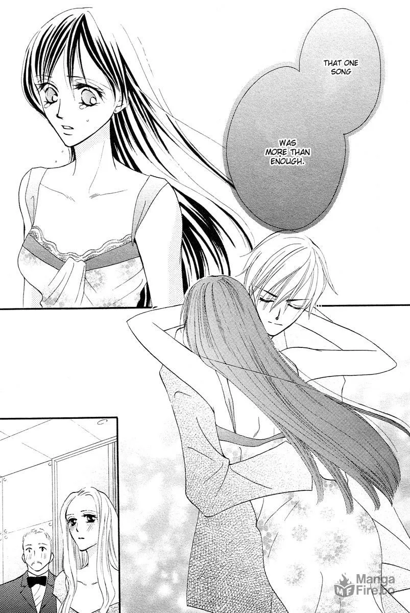 Rouge Noir Chapter 8 page 27 - 