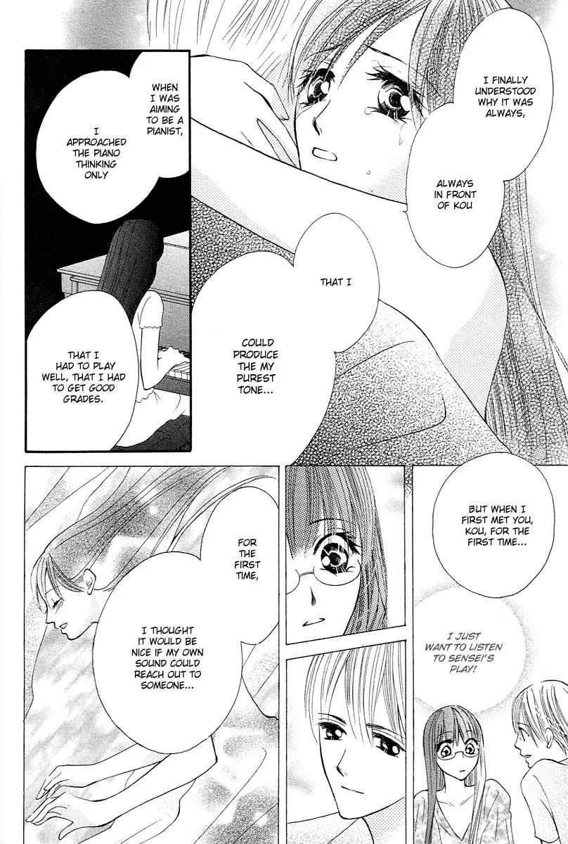 Rouge Noir Chapter 8 page 28 - 