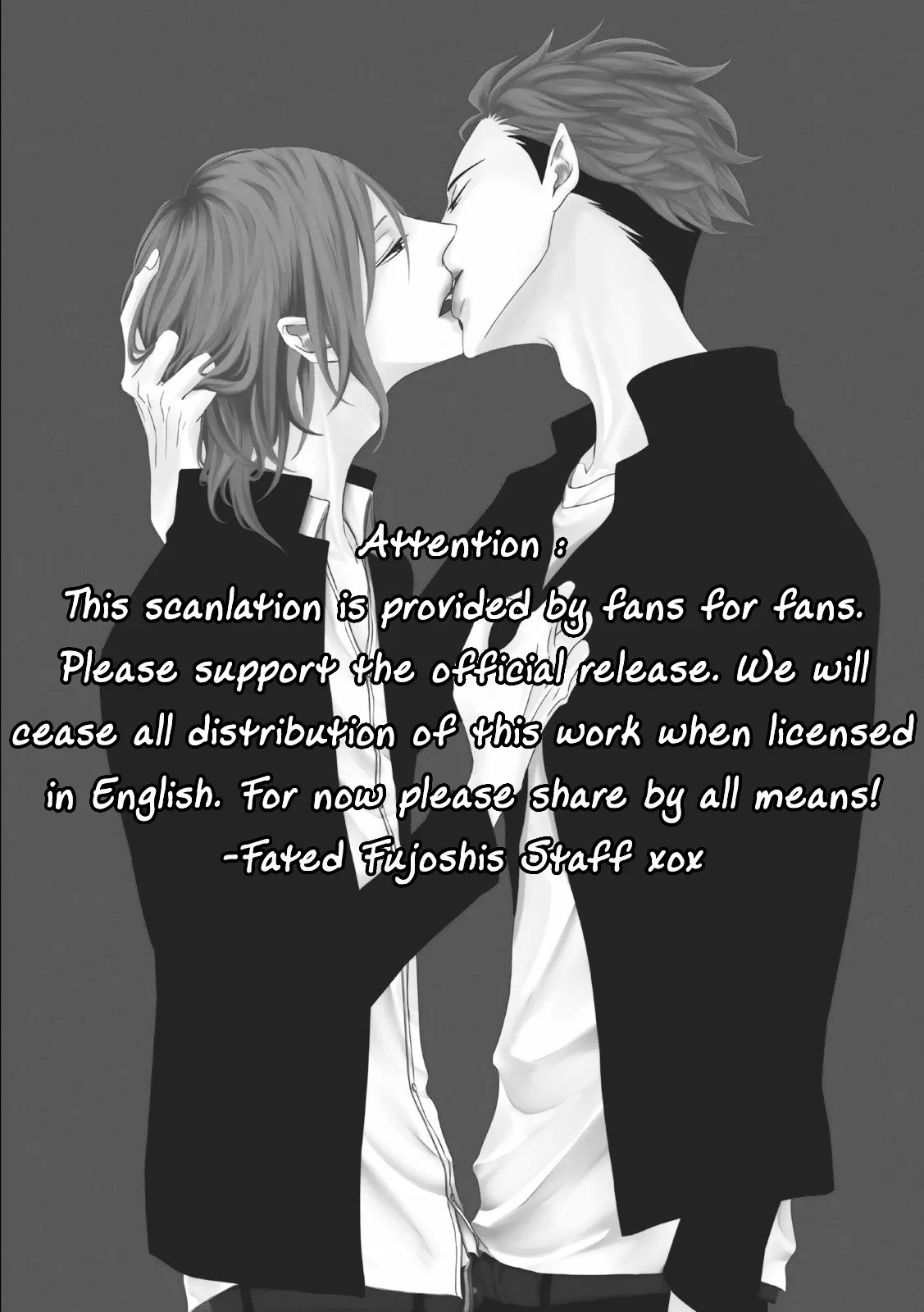 Read ROUGE chapter 1 image 3 on Lezhin