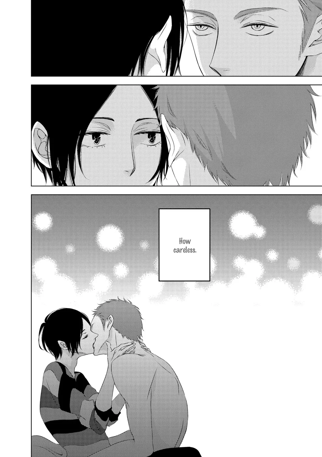 Read ROUGE chapter 5 image 14 on Lezhin