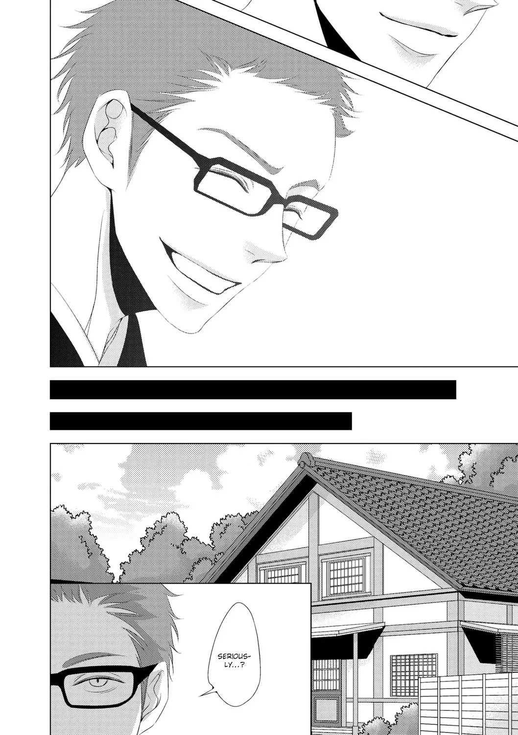 Read ROUGE chapter 5 image 30 on Lezhin