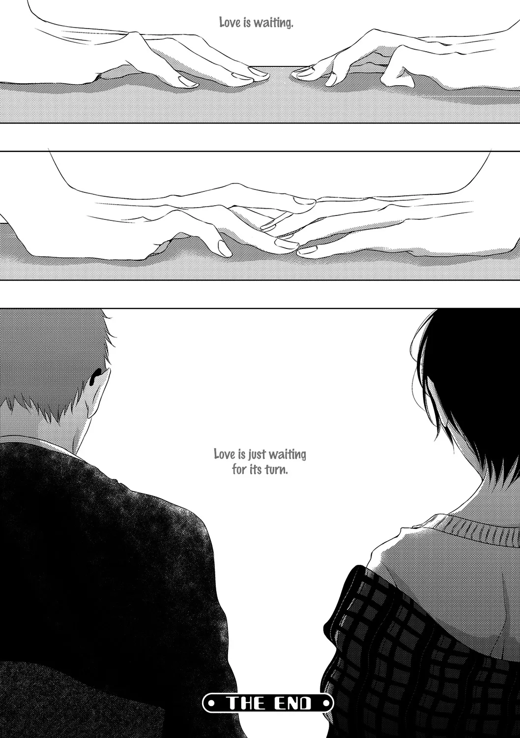 Read ROUGE chapter 5 image 34 on Lezhin