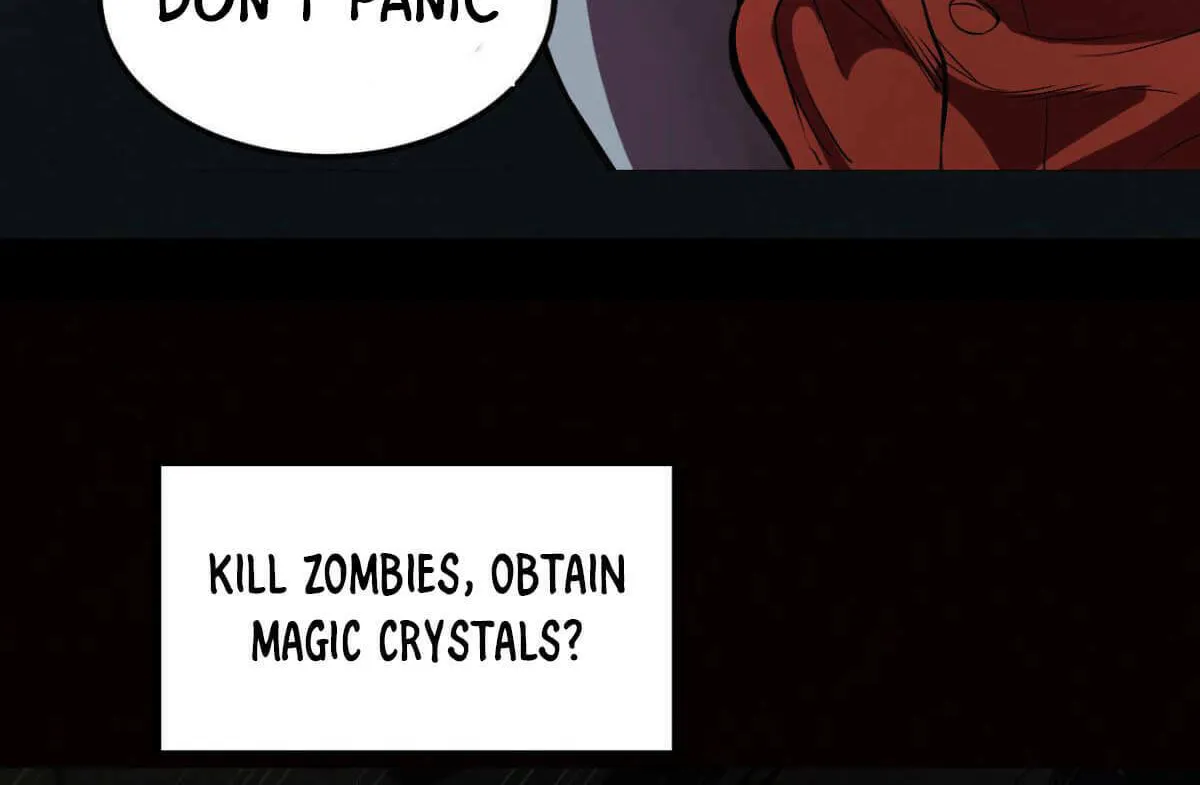 Read Roulette World (Colored) chapter 0.1 image 10 on Lezhin
