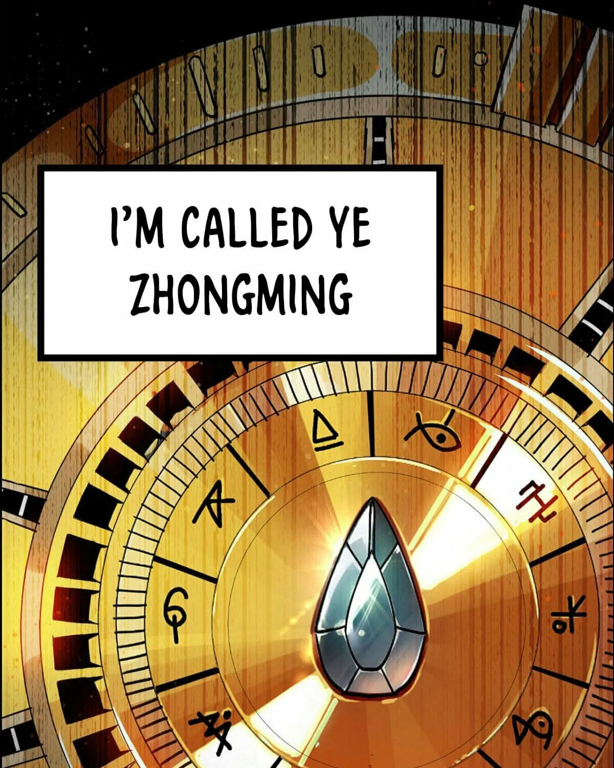 Read Roulette World (Colored) chapter 0.1 image 19 on Lezhin