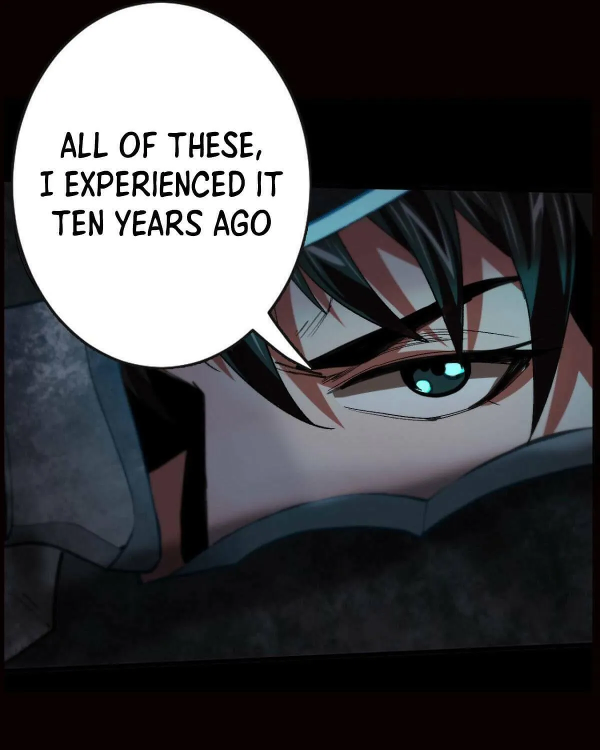 Read Roulette World (Colored) chapter 0.1 image 24 on Lezhin