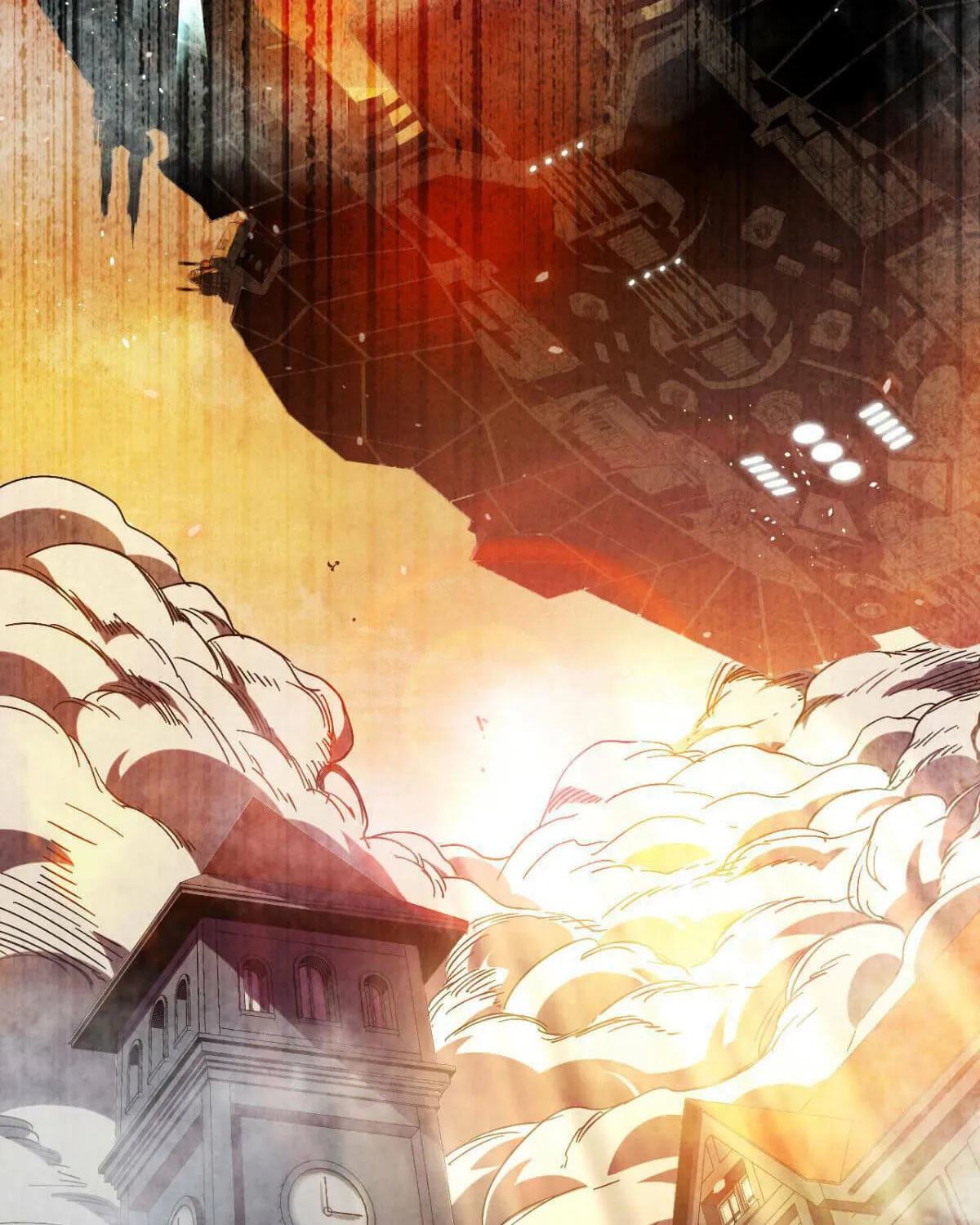 Read Roulette World (Colored) chapter 0.1 image 3 on Lezhin