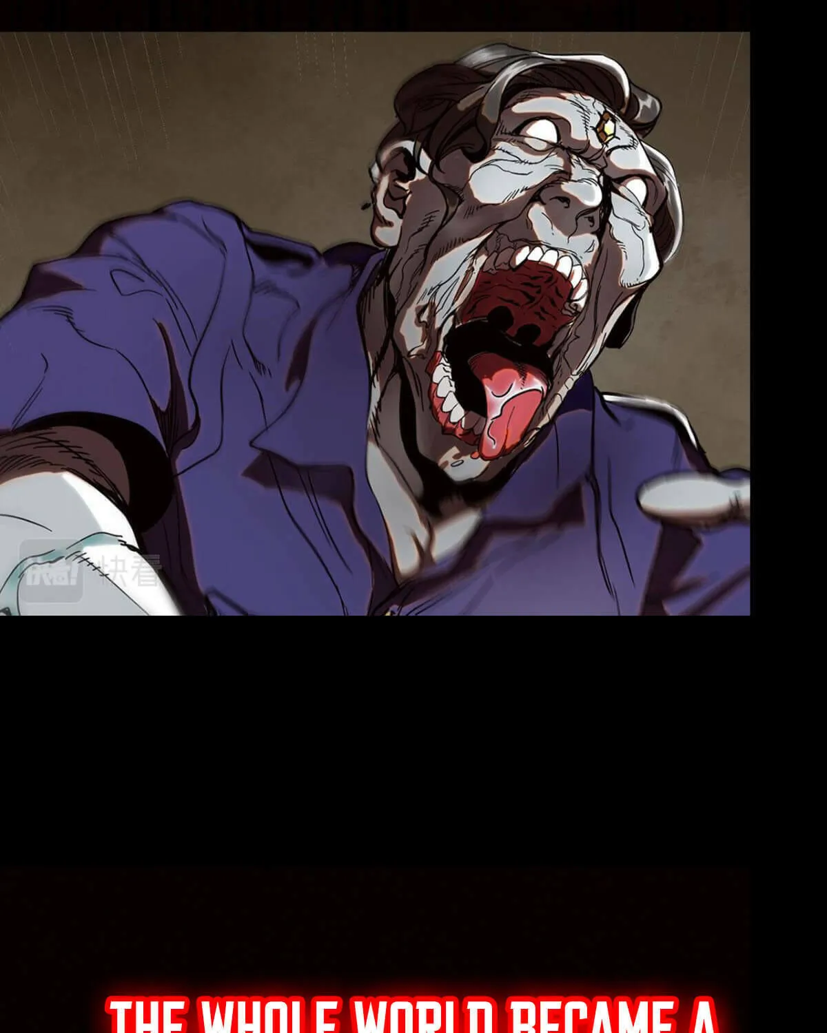 Read Roulette World (Colored) chapter 0.1 image 7 on Lezhin