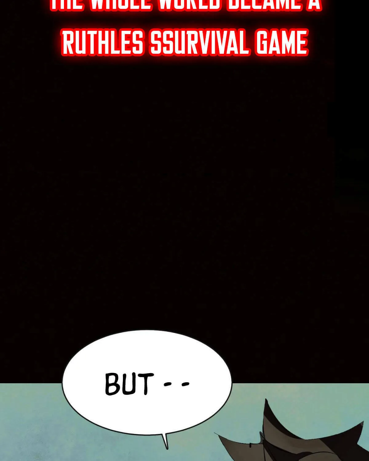 Read Roulette World (Colored) chapter 0.1 image 8 on Lezhin