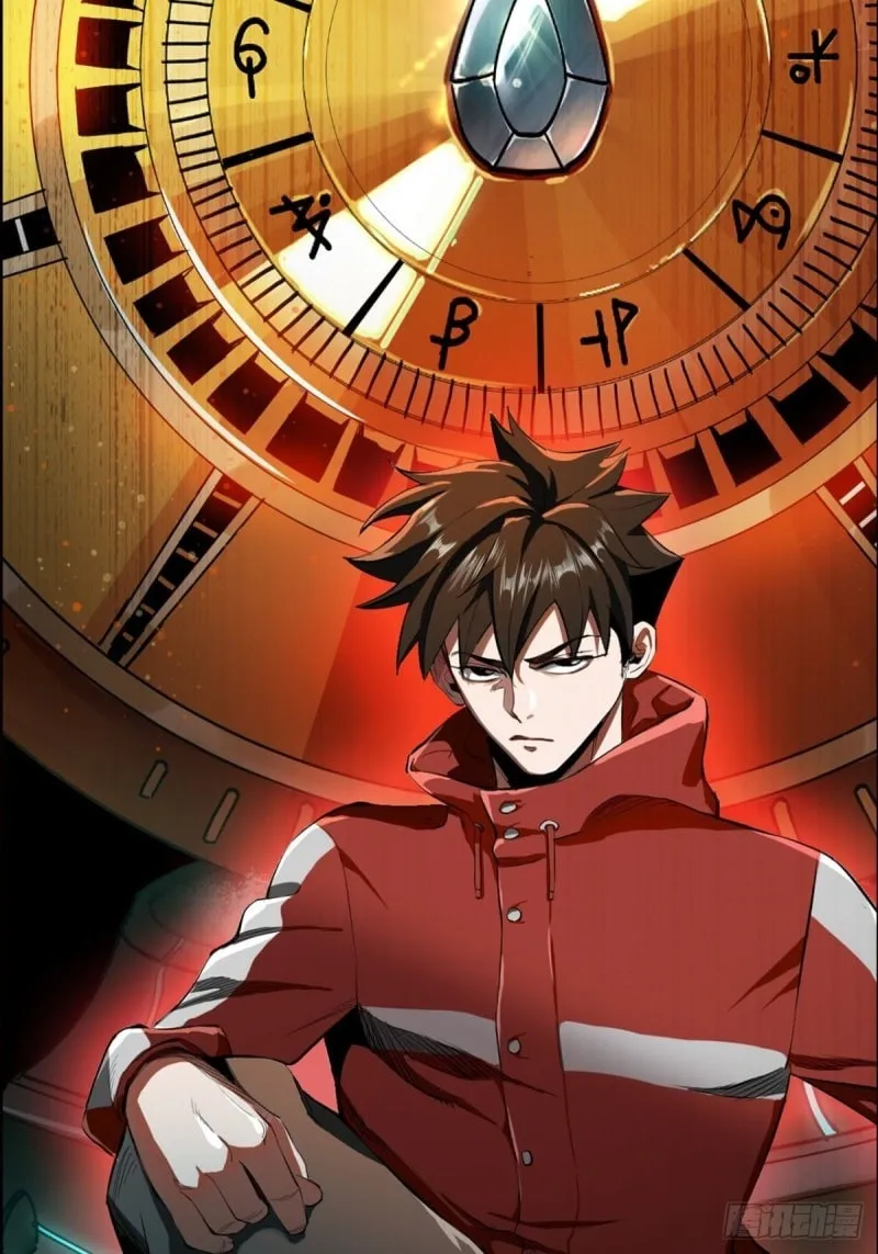 Read Roulette World (Colored) chapter 0 image 14 on Lezhin
