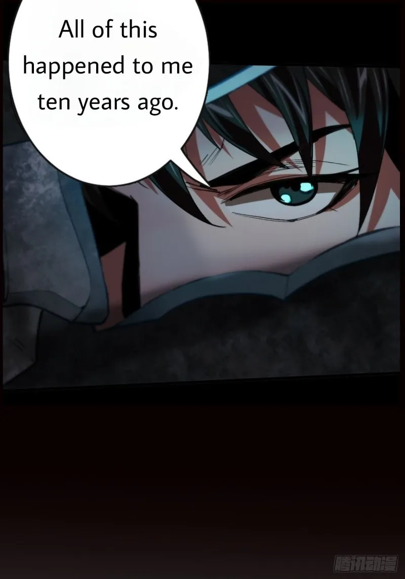 Read Roulette World (Colored) chapter 0 image 17 on Lezhin