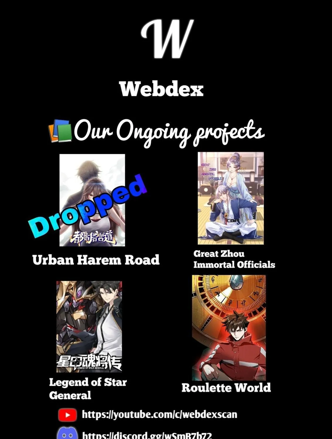 Read Roulette World (Colored) chapter 0 image 21 on Lezhin