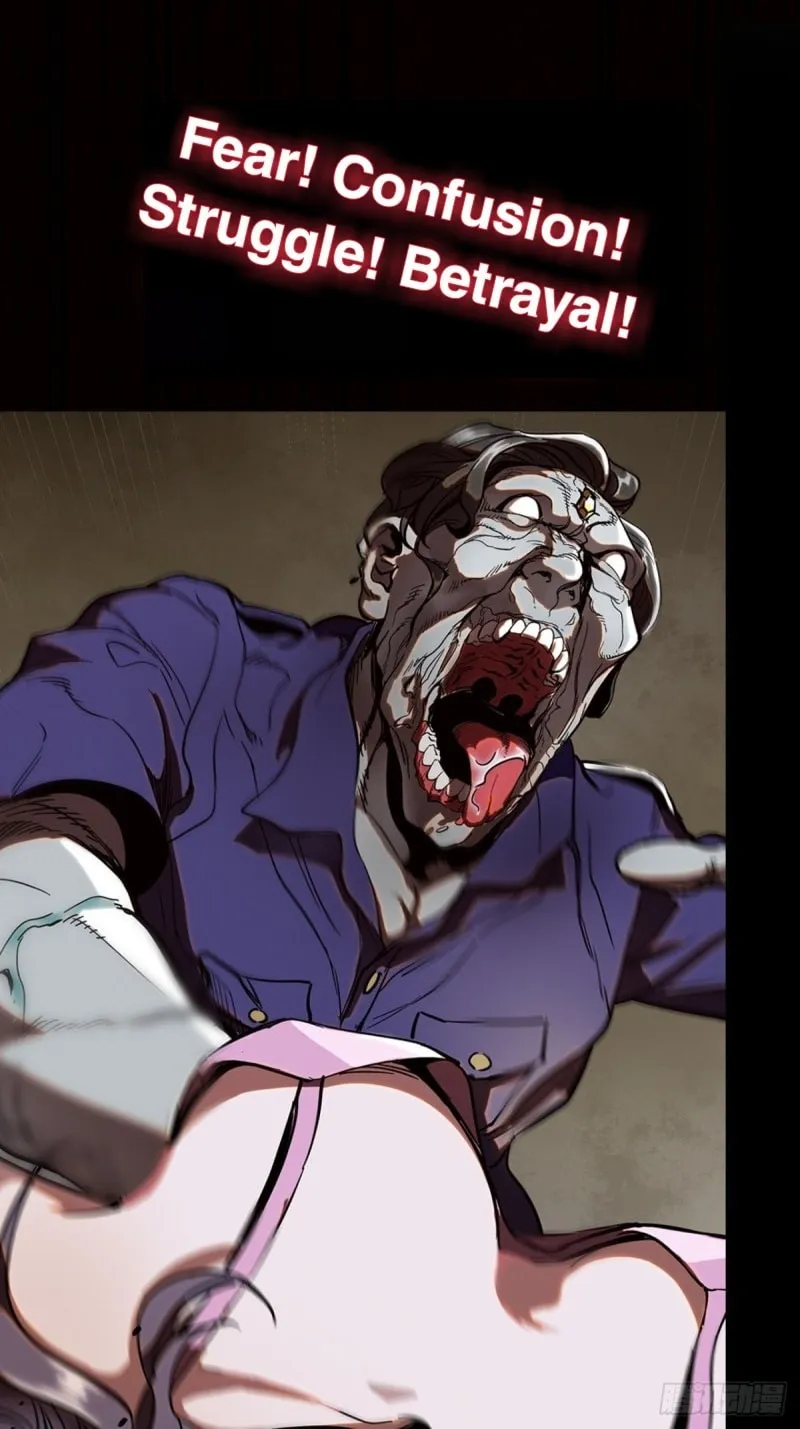 Read Roulette World (Colored) chapter 0 image 3 on Lezhin