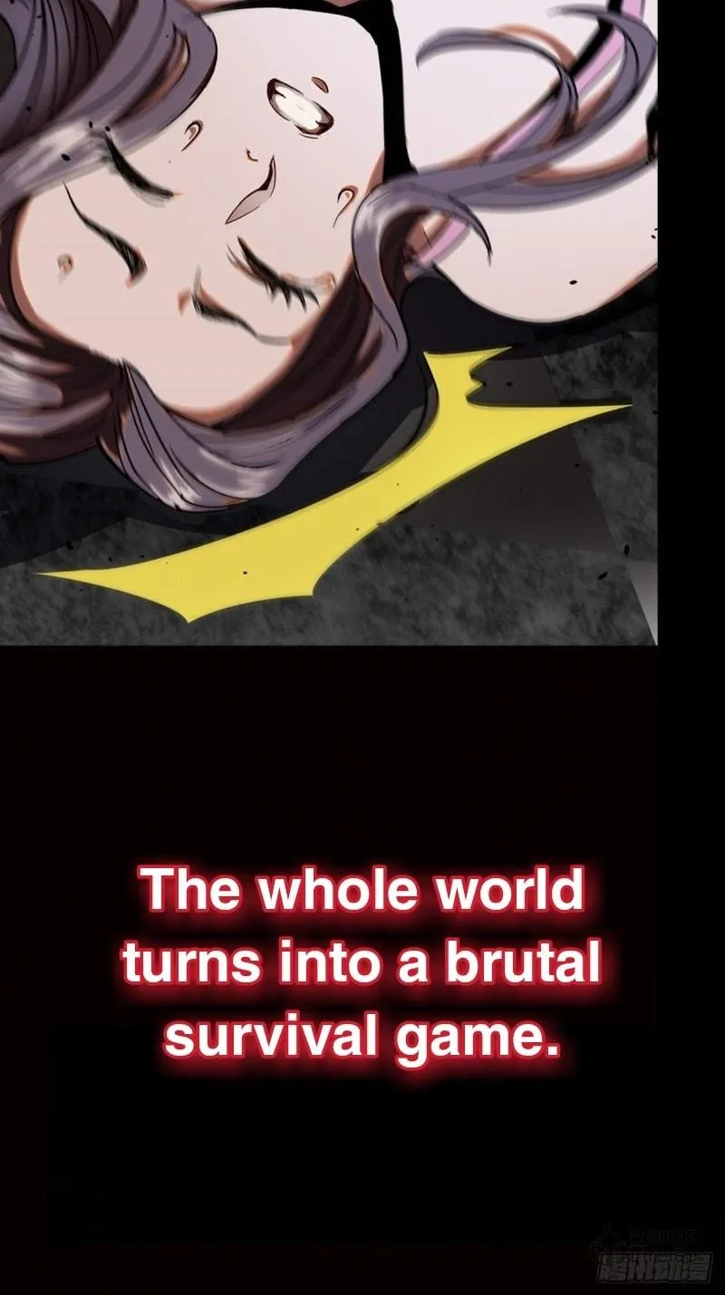 Read Roulette World (Colored) chapter 0 image 4 on Lezhin
