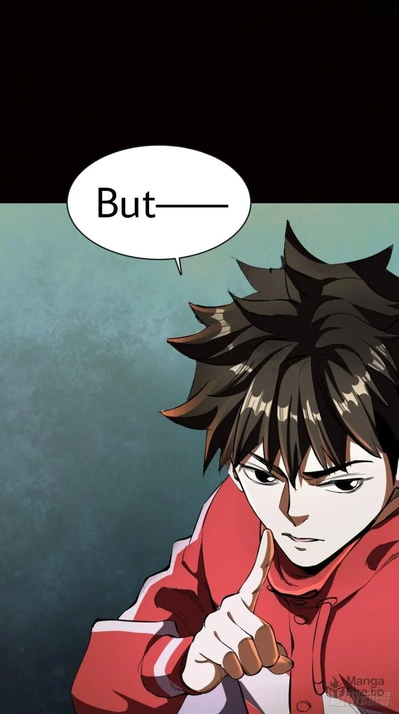 Read Roulette World (Colored) chapter 0 image 5 on Lezhin