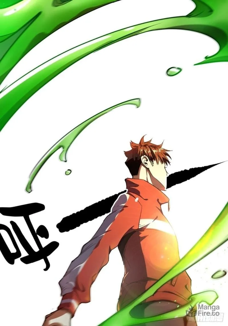 Read Roulette World (Colored) chapter 0 image 9 on Lezhin