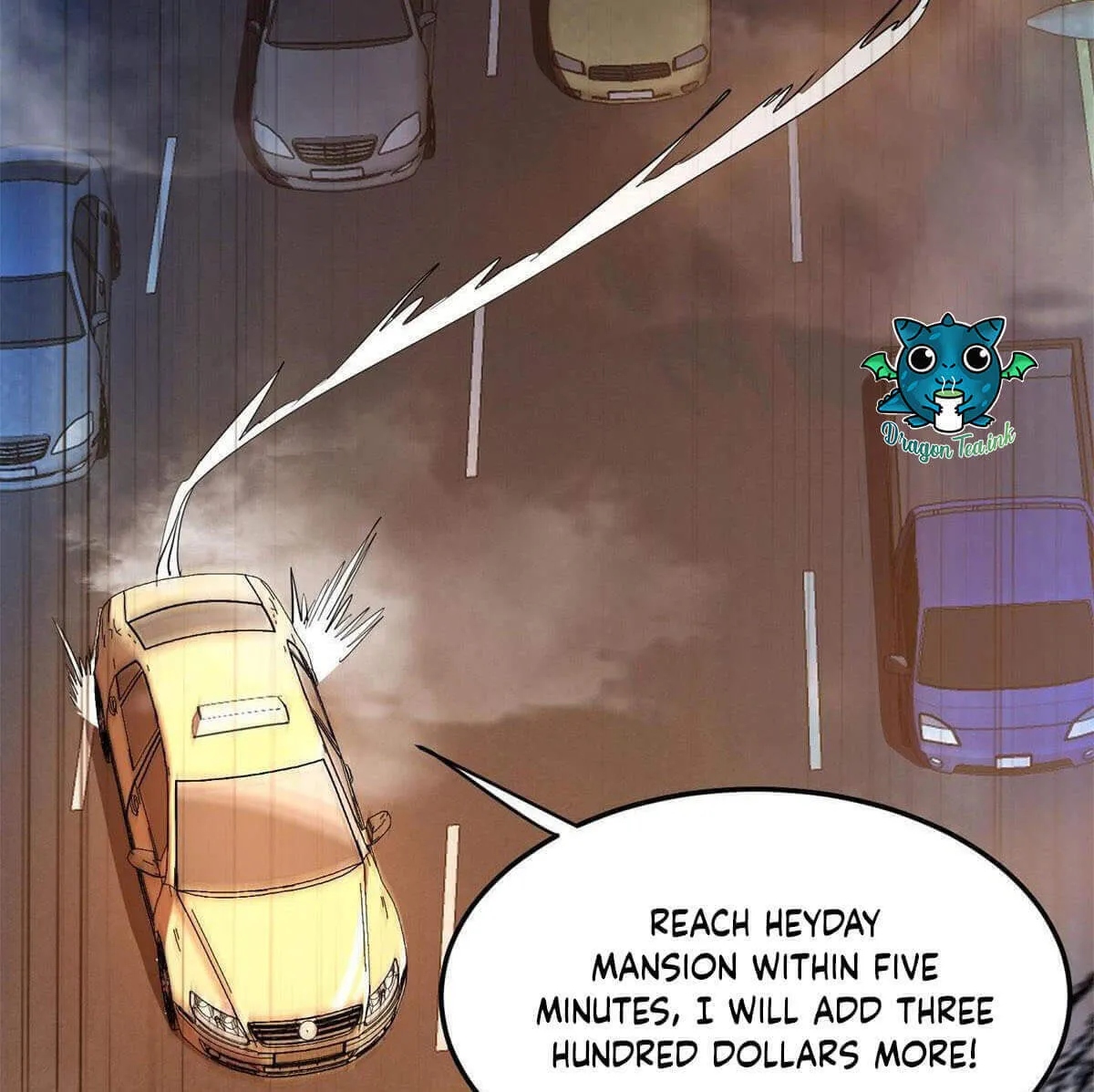Read Roulette World (Colored) chapter 1 image 100 on Lezhin