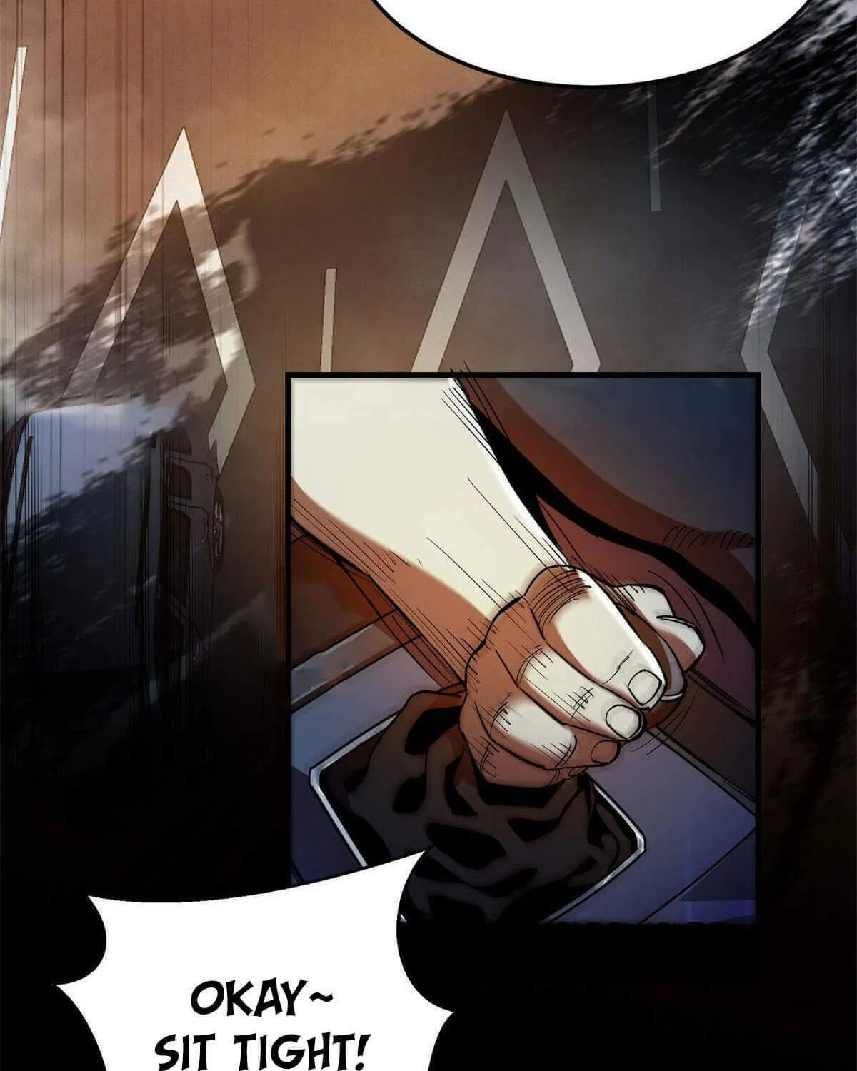 Read Roulette World (Colored) chapter 1 image 101 on Lezhin