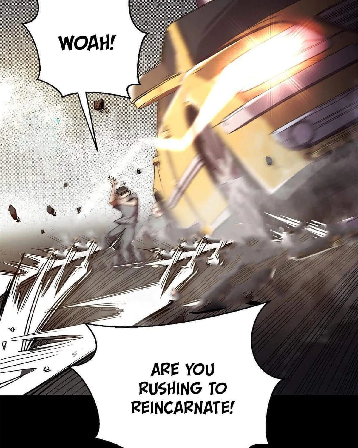 Read Roulette World (Colored) chapter 1 image 103 on Lezhin