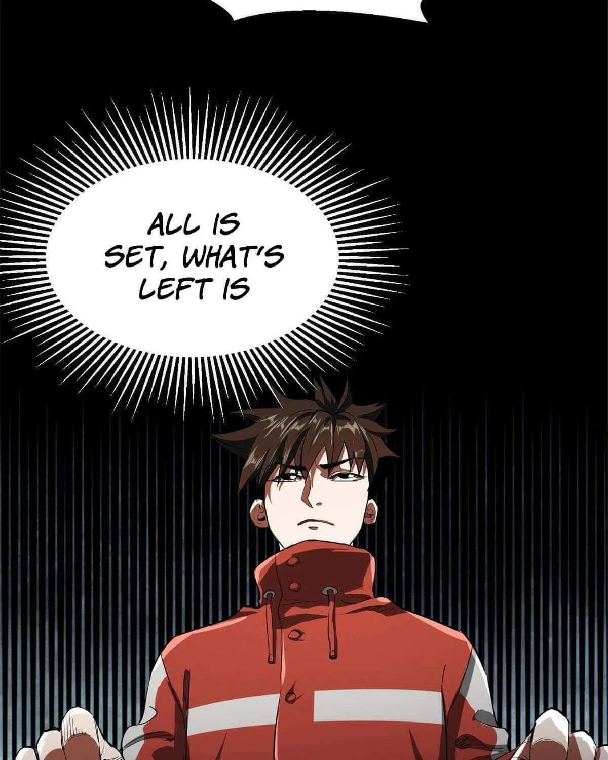 Read Roulette World (Colored) chapter 1 image 104 on Lezhin