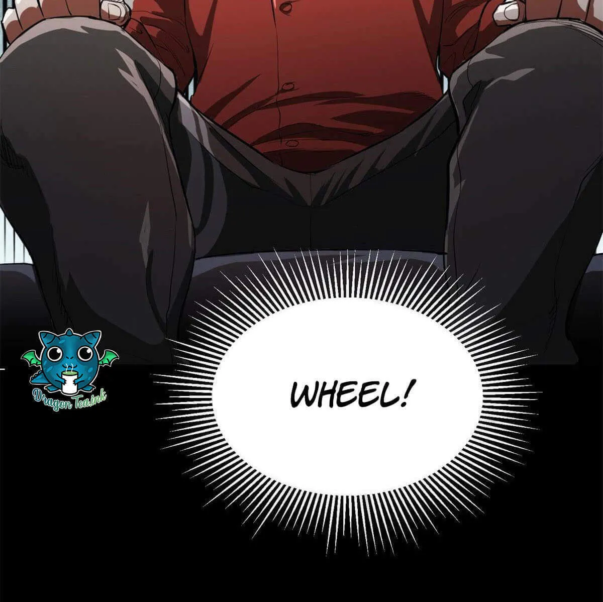 Read Roulette World (Colored) chapter 1 image 105 on Lezhin