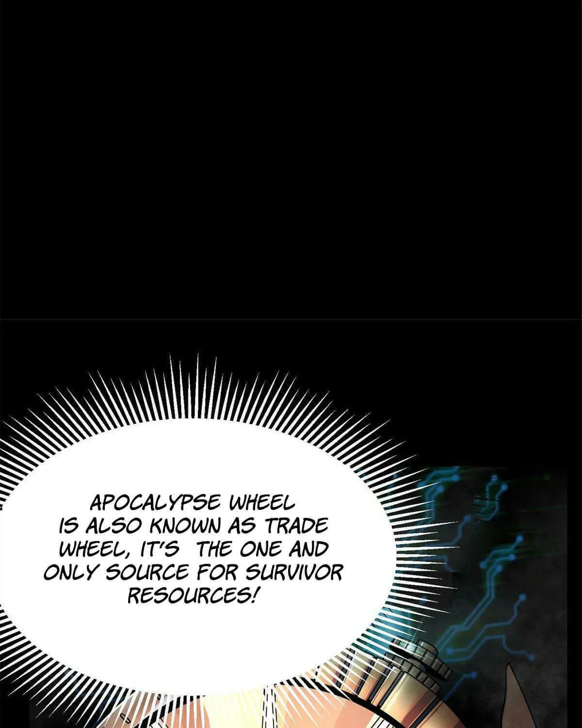 Read Roulette World (Colored) chapter 1 image 106 on Lezhin