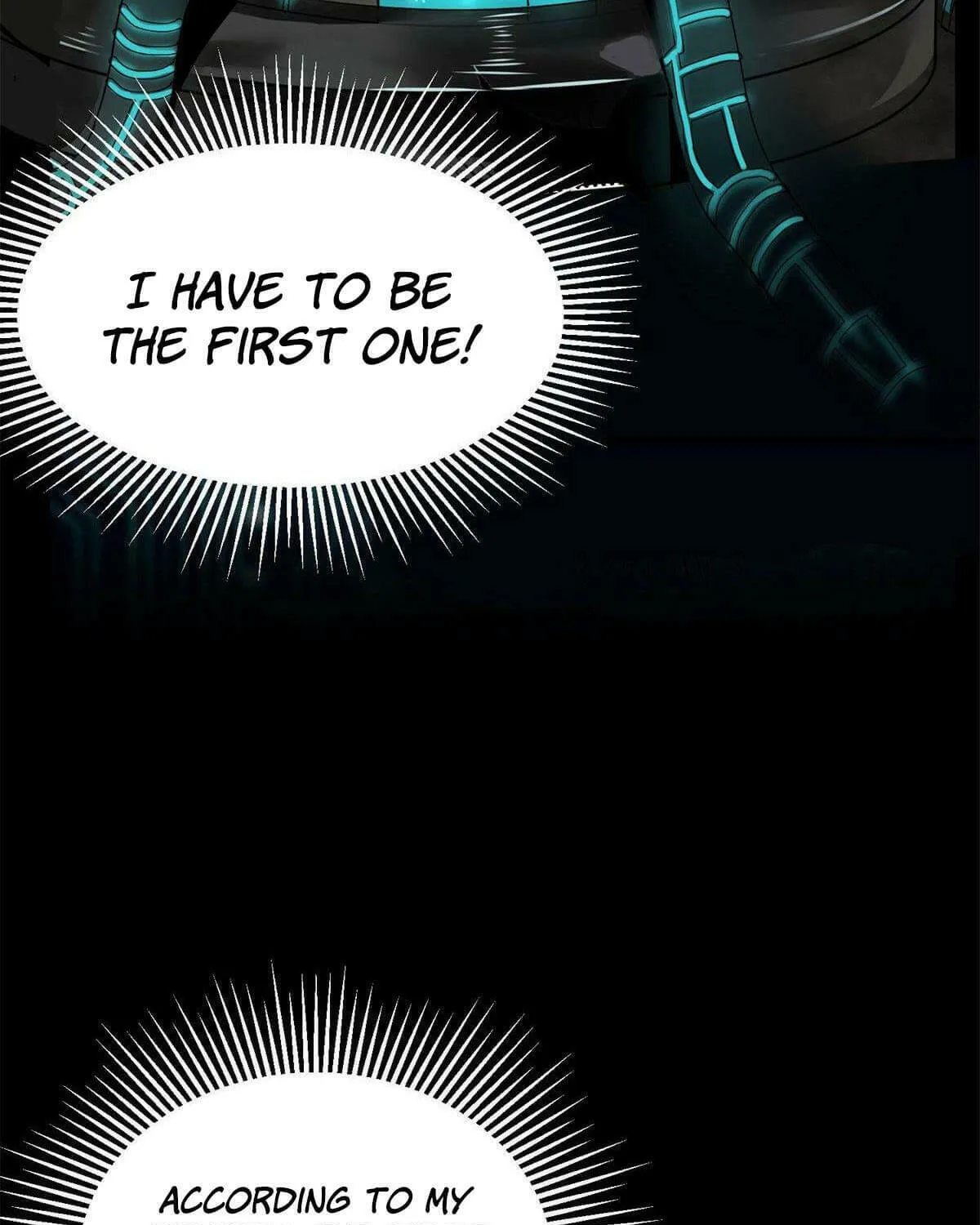 Read Roulette World (Colored) chapter 1 image 108 on Lezhin