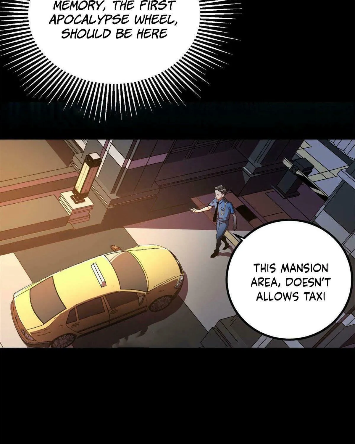 Read Roulette World (Colored) chapter 1 image 109 on Lezhin