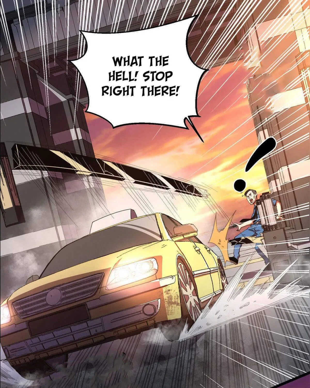 Read Roulette World (Colored) chapter 1 image 113 on Lezhin